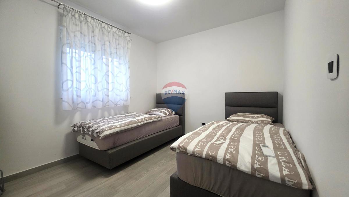 Istria, Umago – Appartamento di lusso con 3 camere da letto
