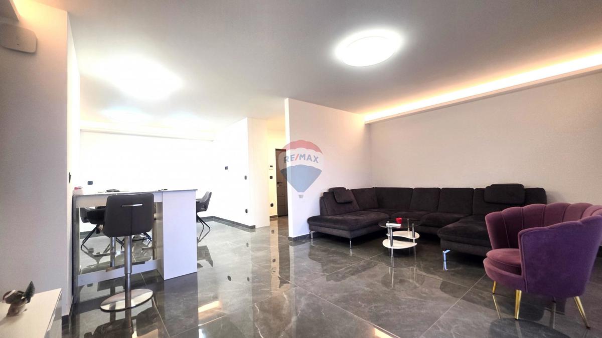 Istria, Umago – Appartamento di lusso con 3 camere da letto