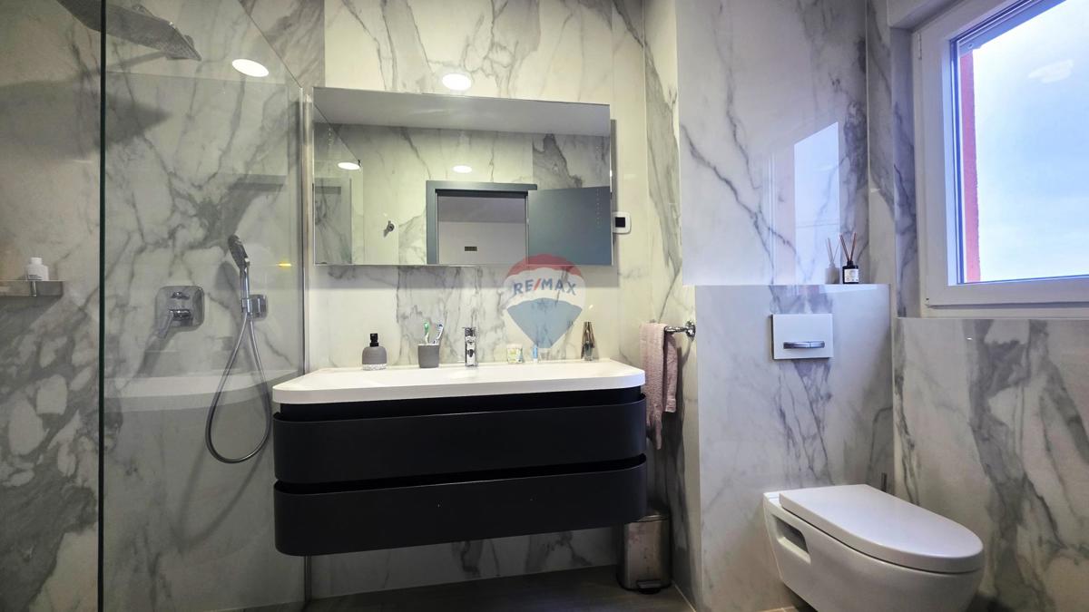 Istria, Umago – Appartamento di lusso con 3 camere da letto