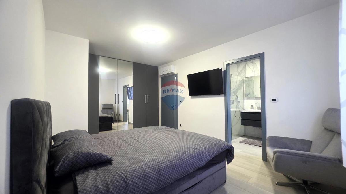 Istria, Umago – Appartamento di lusso con 3 camere da letto