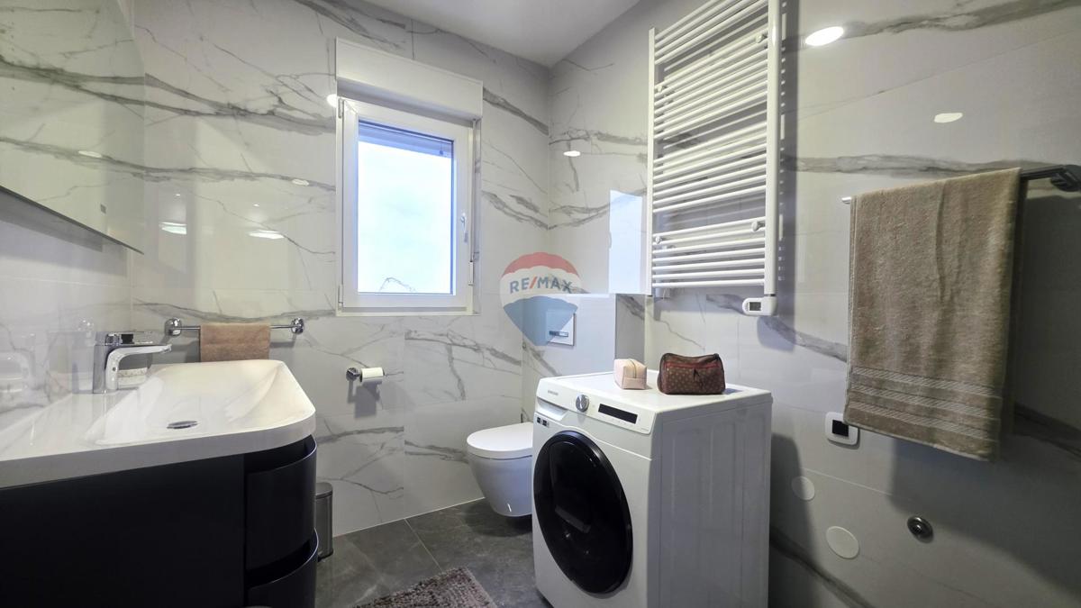 Istria, Umago – Appartamento di lusso con 3 camere da letto