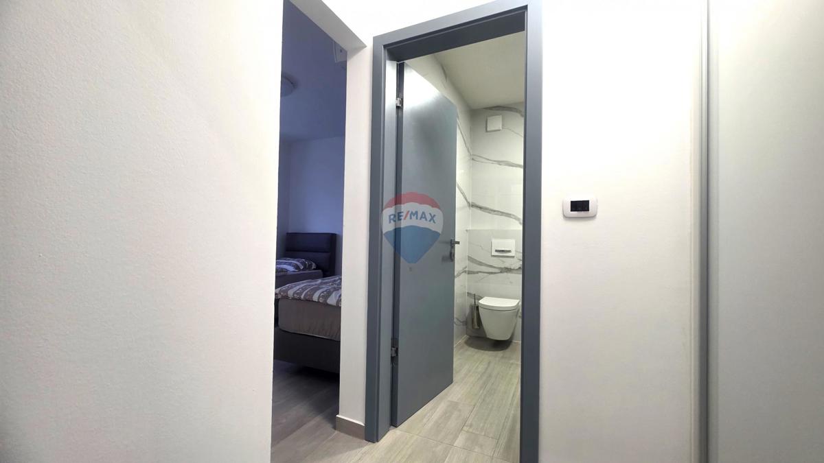 Istria, Umago – Appartamento di lusso con 3 camere da letto