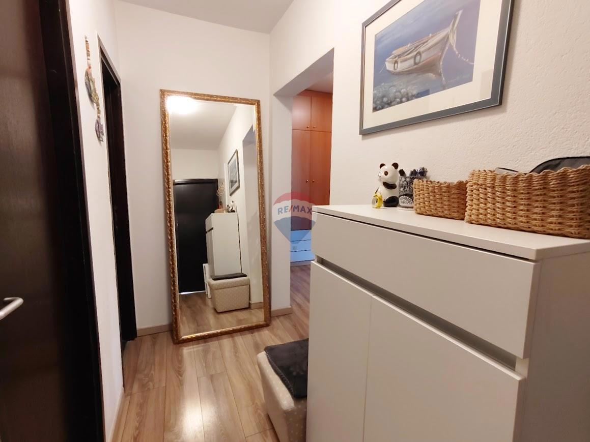 Appartamento Grabrik, Karlovac, 64m2