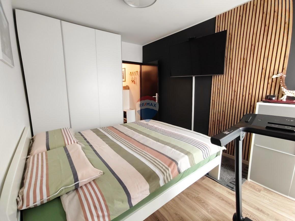 Appartamento Grabrik, Karlovac, 64m2