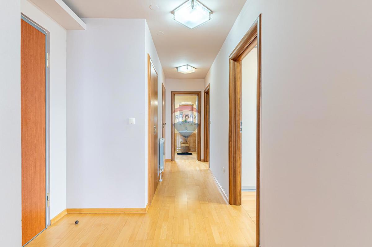 Appartamento Zamet, Rijeka, 136m2