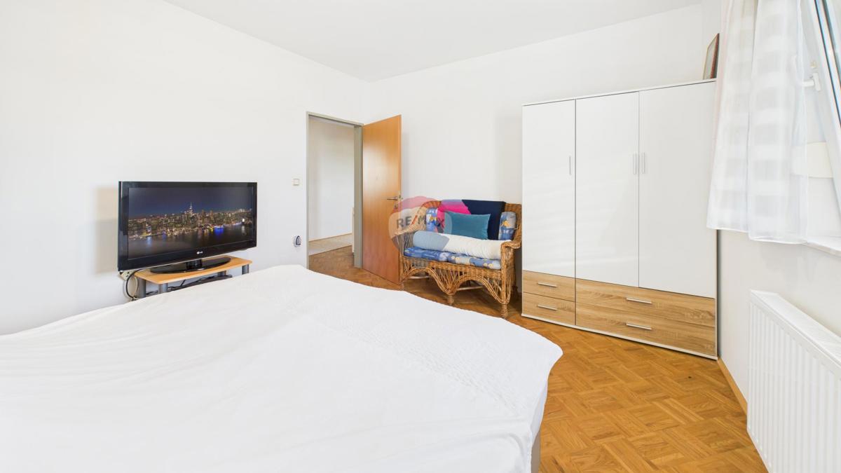 Appartamento Jablanovec, Zaprešić - Okolica, 120,85m2