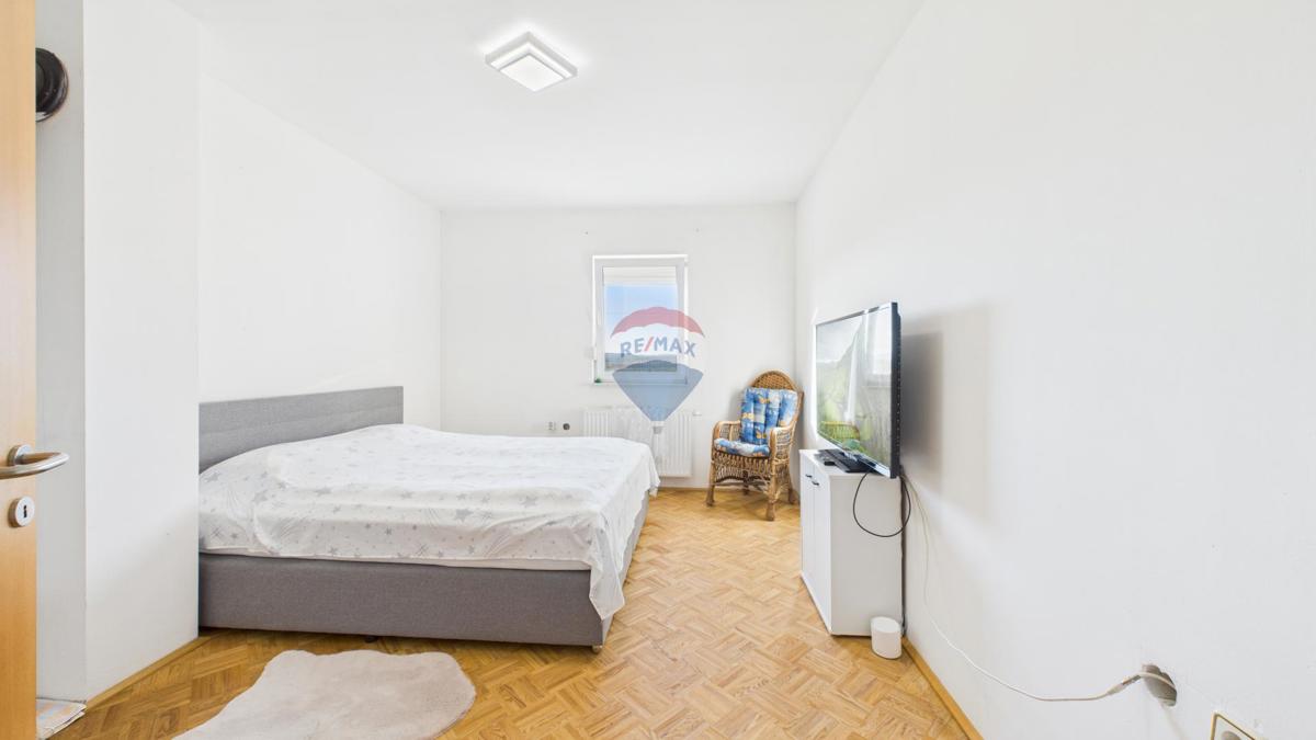 Appartamento Jablanovec, Zaprešić - Okolica, 120,85m2