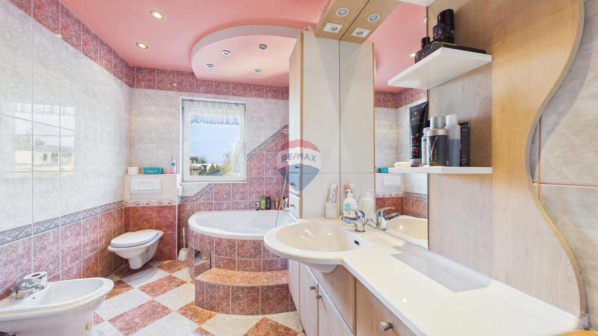 Appartamento Jablanovec, Zaprešić - Okolica, 120,85m2