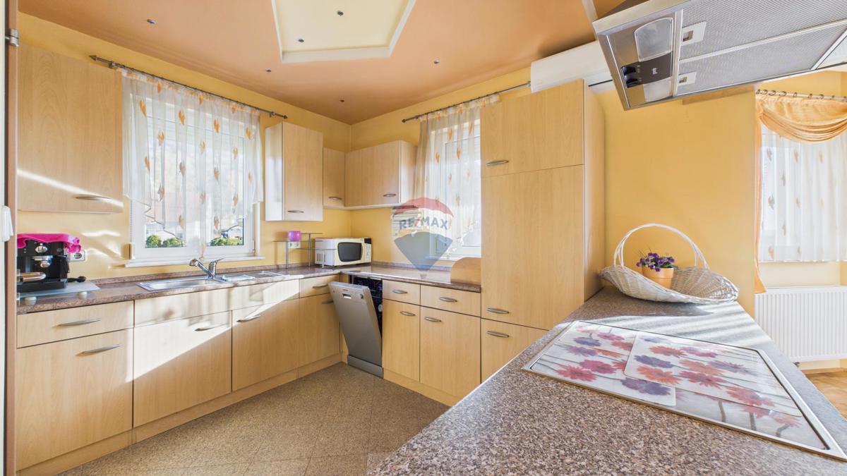 Appartamento Jablanovec, Zaprešić - Okolica, 120,85m2