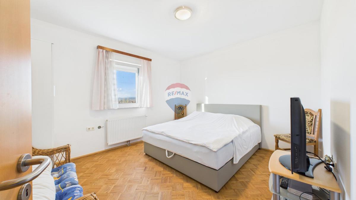 Appartamento Jablanovec, Zaprešić - Okolica, 120,85m2