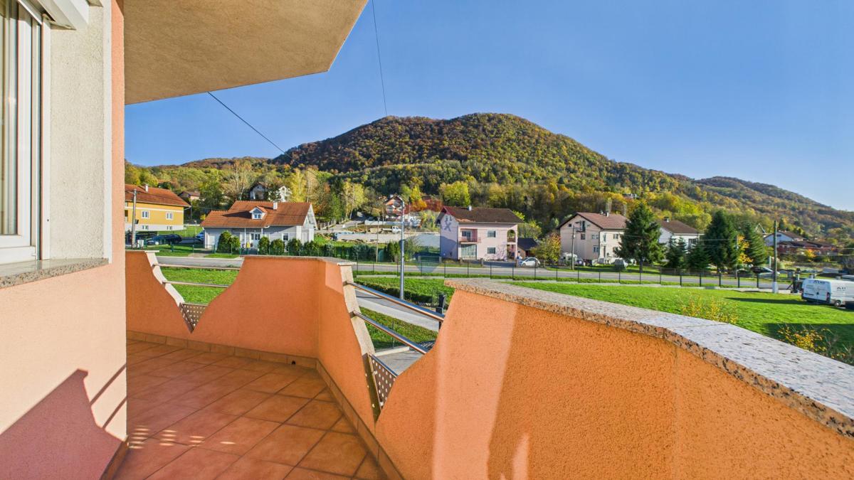 Appartamento Jablanovec, Zaprešić - Okolica, 120,85m2