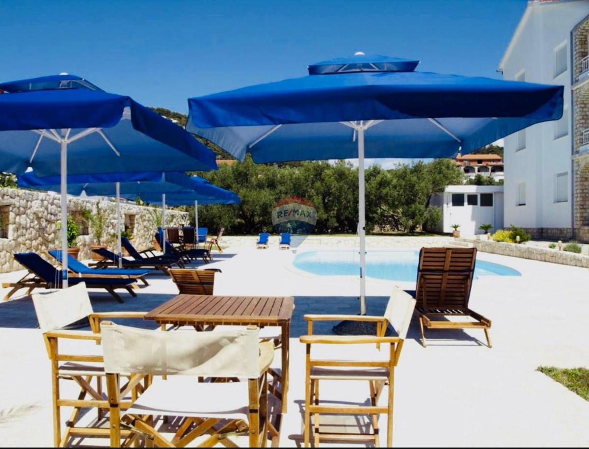 Casa Barbat na Rabu, Rab, 450m2