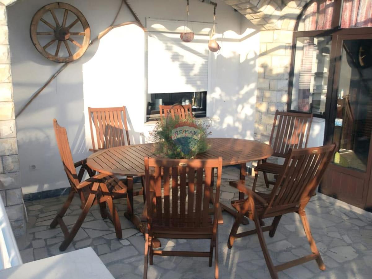 Casa Barbat na Rabu, Rab, 450m2