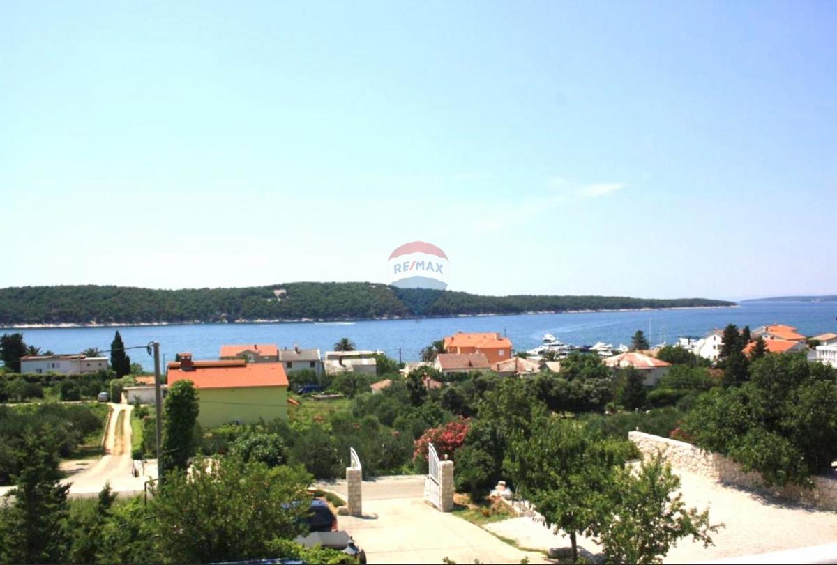 Casa Barbat na Rabu, Rab, 450m2