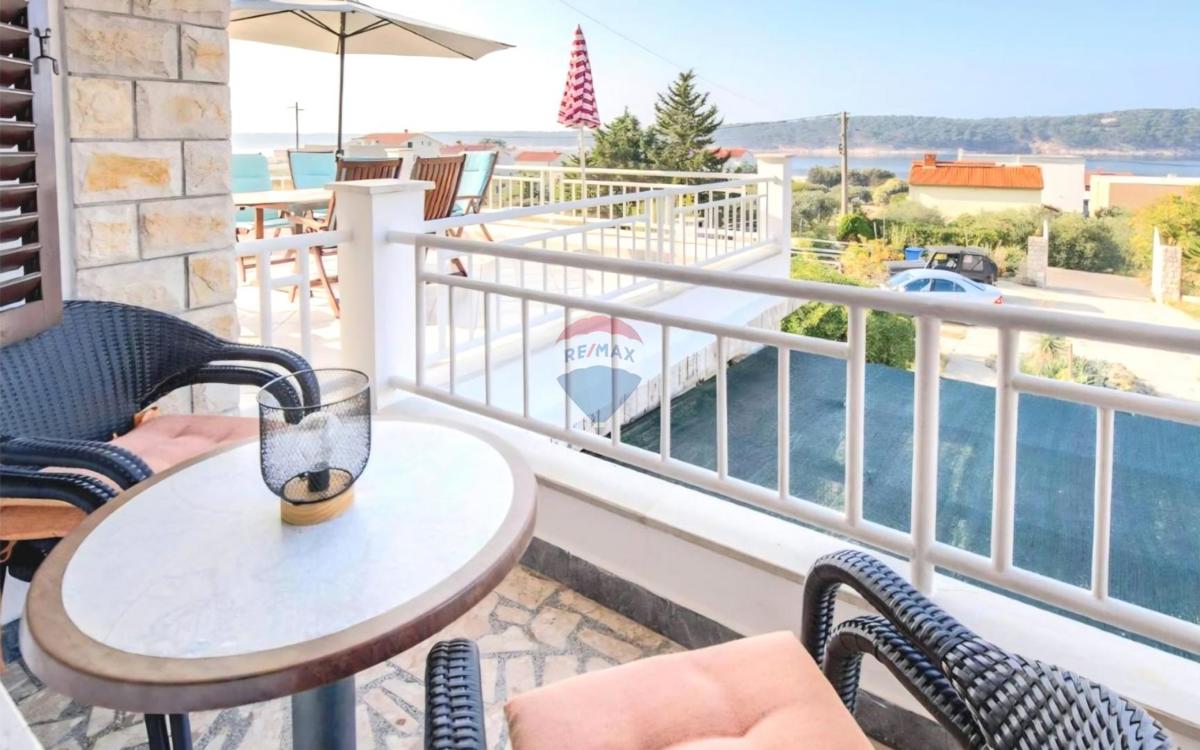 Casa Barbat na Rabu, Rab, 450m2