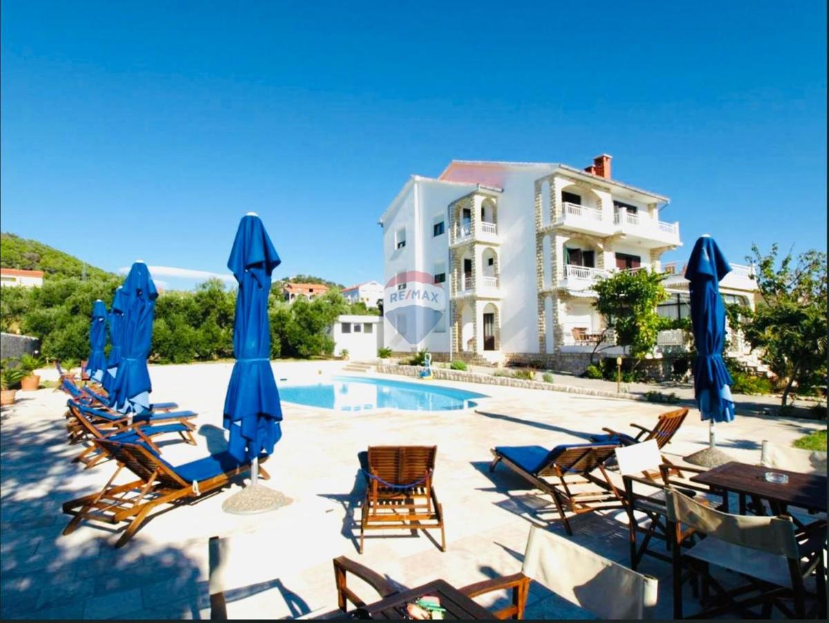 Casa Barbat na Rabu, Rab, 450m2