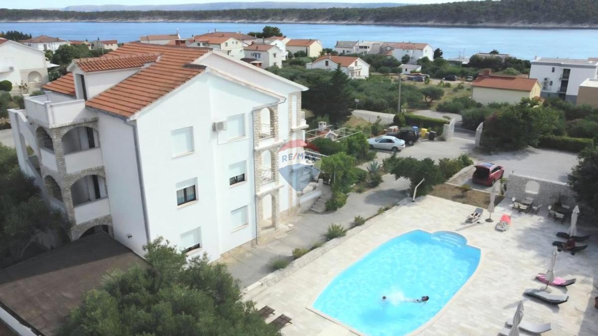 Casa Barbat na Rabu, Rab, 450m2