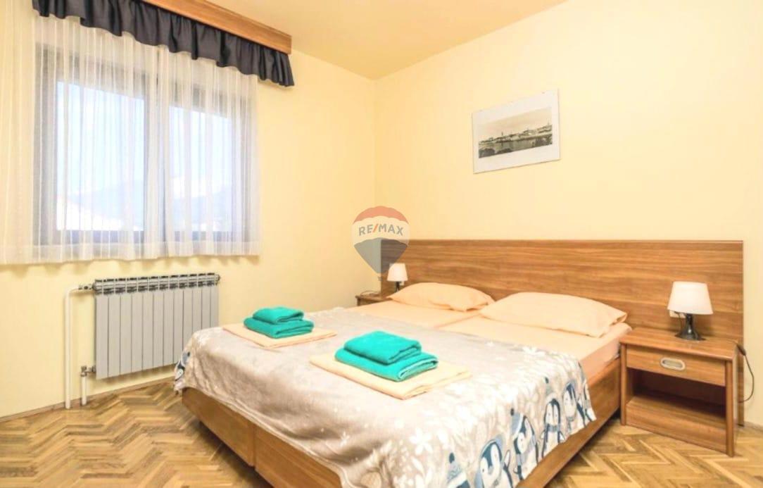 Casa Barbat na Rabu, Rab, 450m2