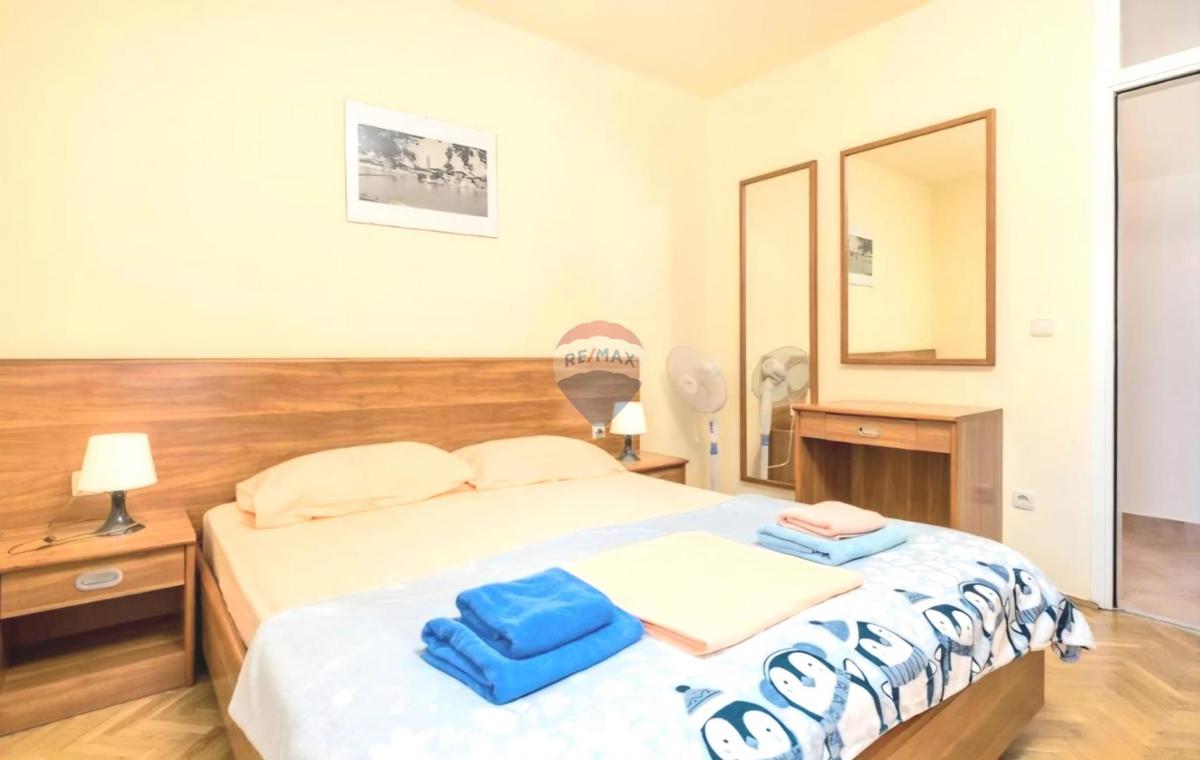 Casa Barbat na Rabu, Rab, 450m2