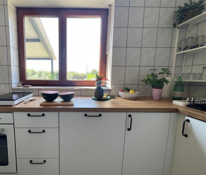 Casa Loborika, Marčana, 160m2