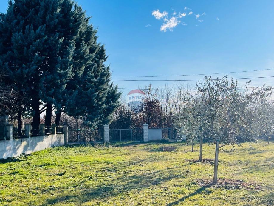 Casa Loborika, Marčana, 160m2