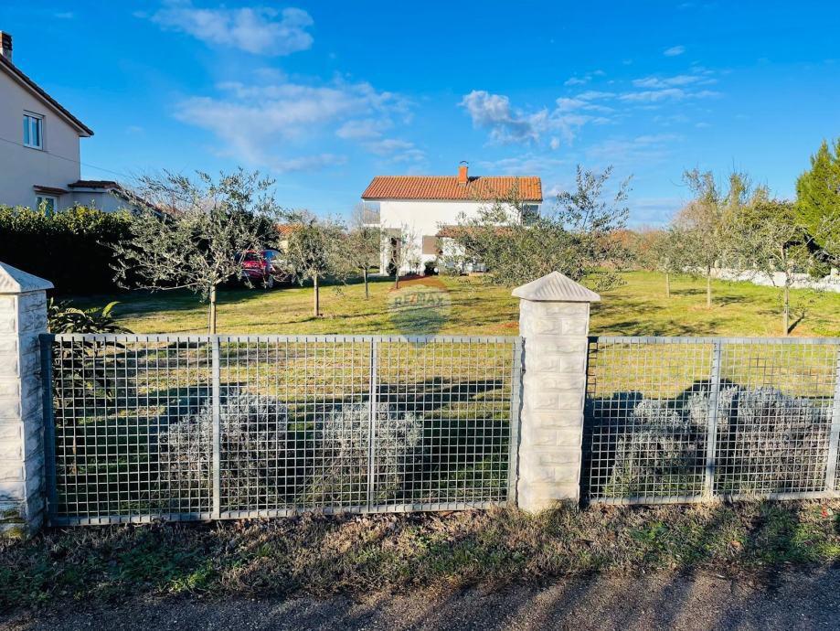 Casa Loborika, Marčana, 160m2