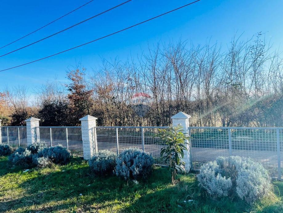 Casa Loborika, Marčana, 160m2