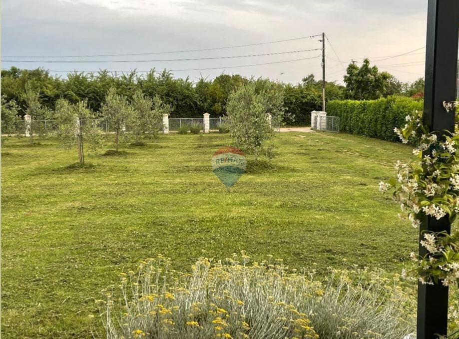 Casa Loborika, Marčana, 160m2