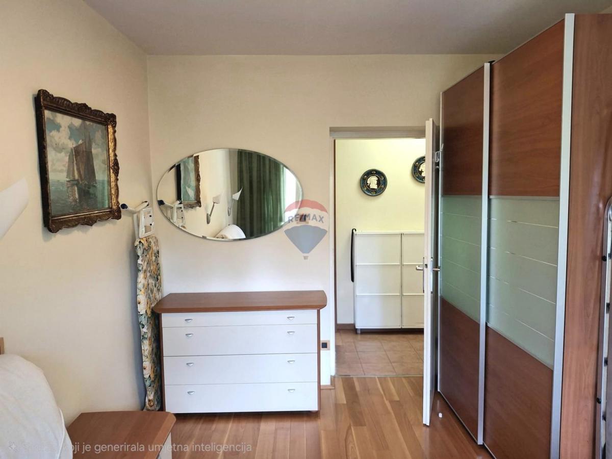 Appartamento Palit, Rab, 70m2