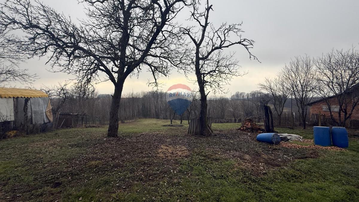 Terreno edificabile Bunjani, Križ, 3.095m2