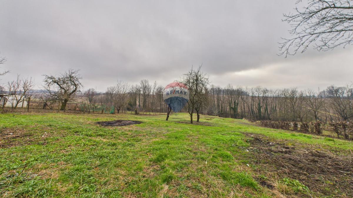 Terreno edificabile Bunjani, Križ, 3.095m2