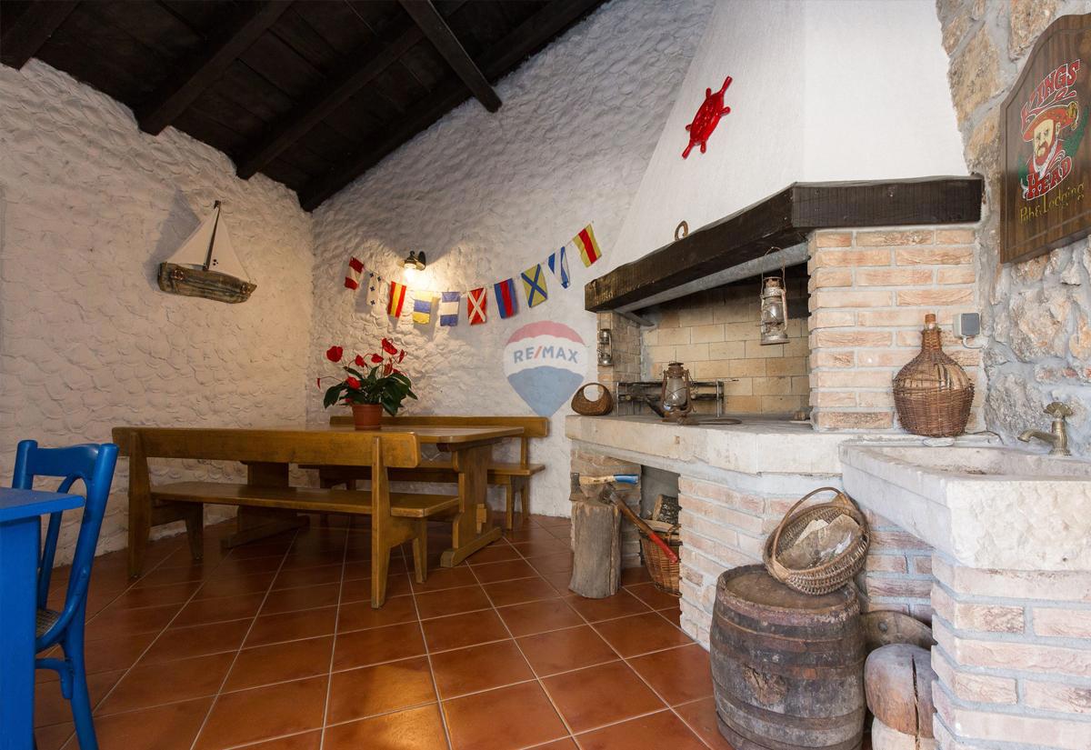 Casa Veli Brgud, Matulji, 140m2