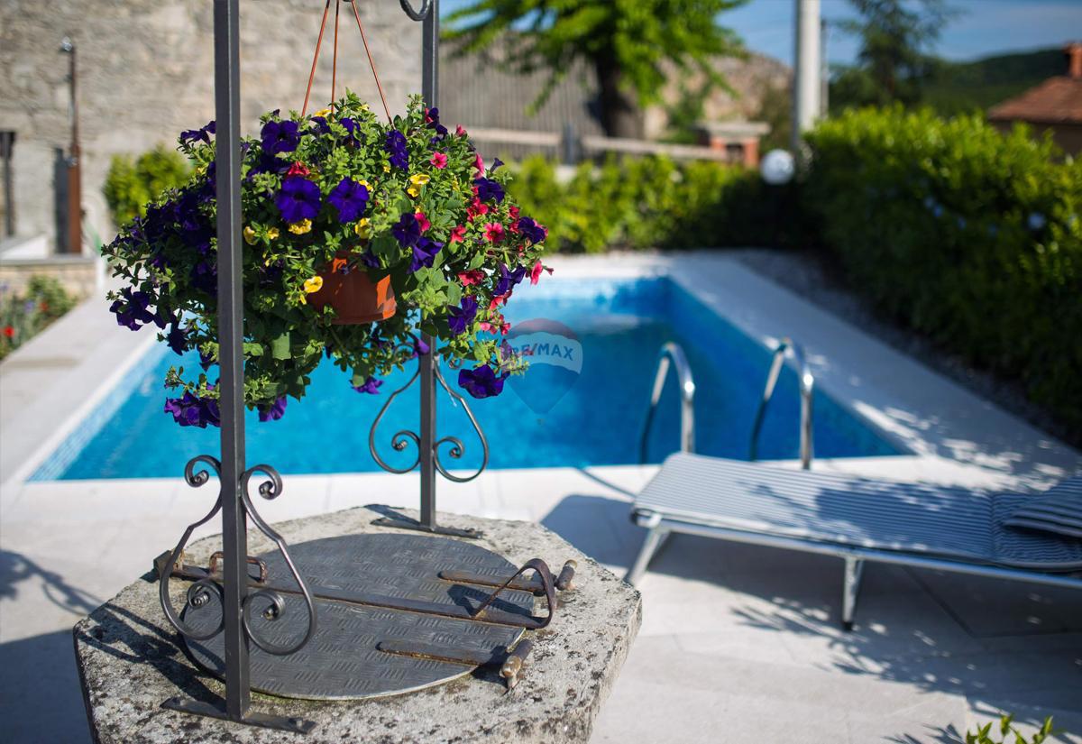 Casa Veli Brgud, Matulji, 140m2