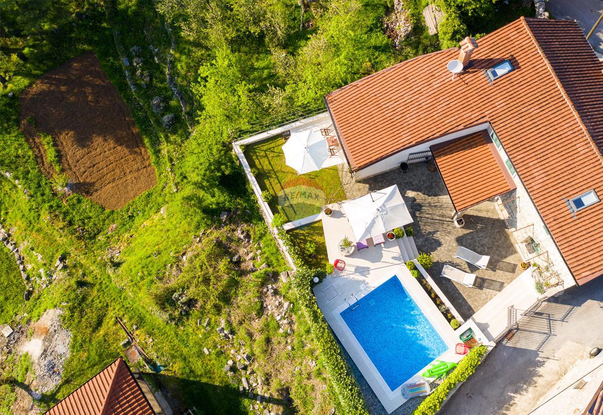 Casa Veli Brgud, Matulji, 140m2