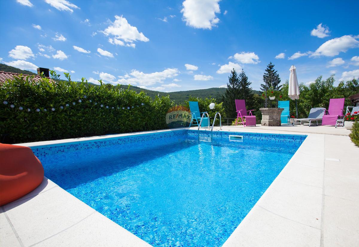 Casa Veli Brgud, Matulji, 140m2