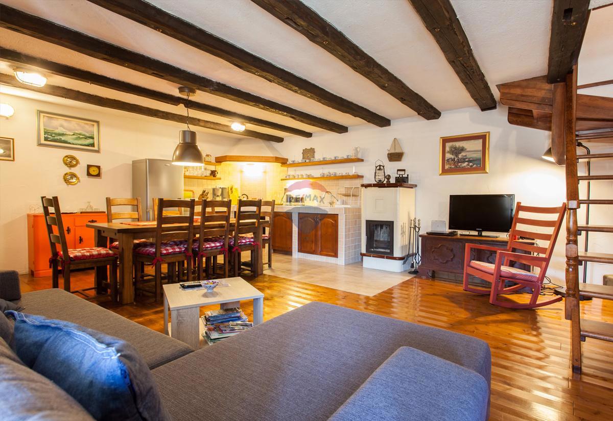 Casa Veli Brgud, Matulji, 140m2