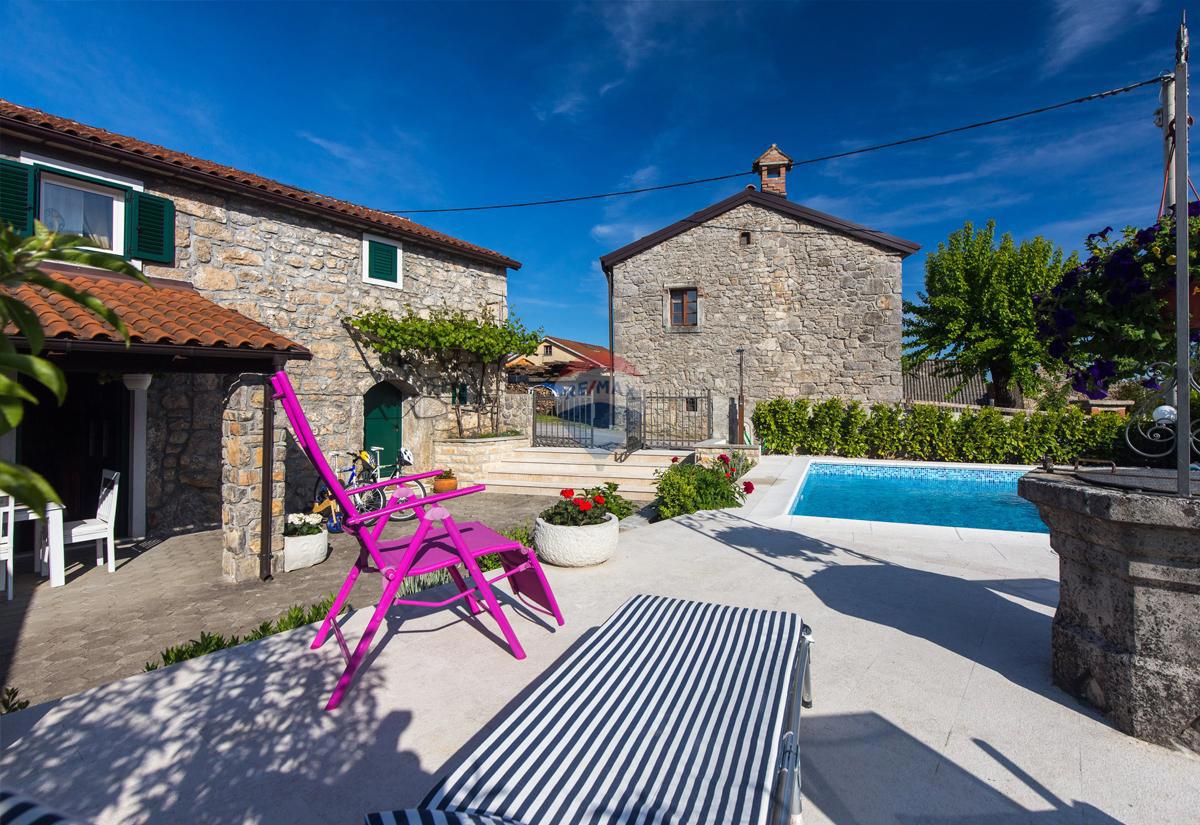 Casa Veli Brgud, Matulji, 140m2