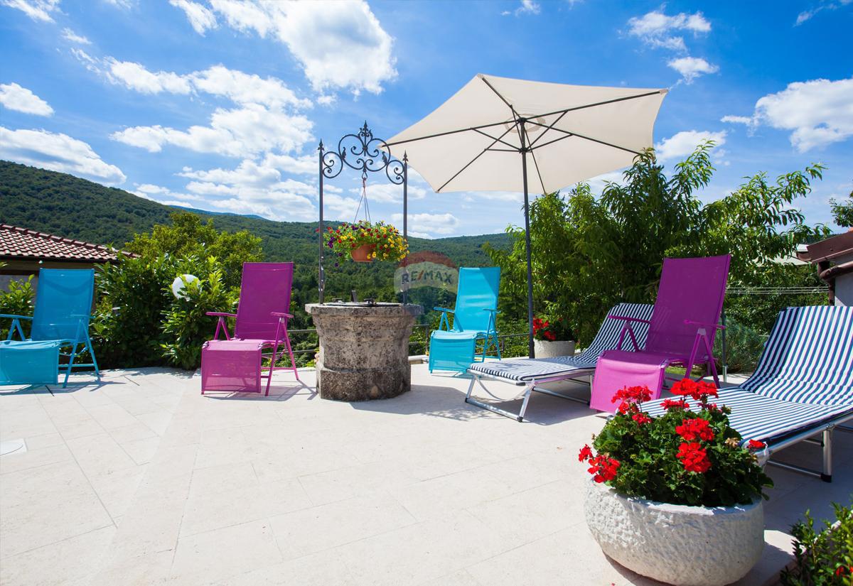 Casa Veli Brgud, Matulji, 140m2