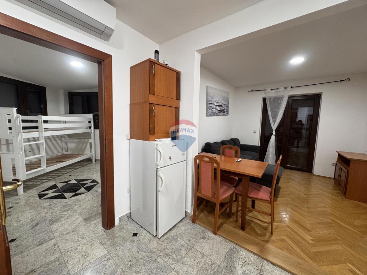 Appartamento Krk, 48,10m2