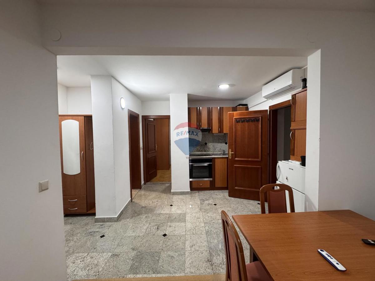 Appartamento Krk, 48,10m2