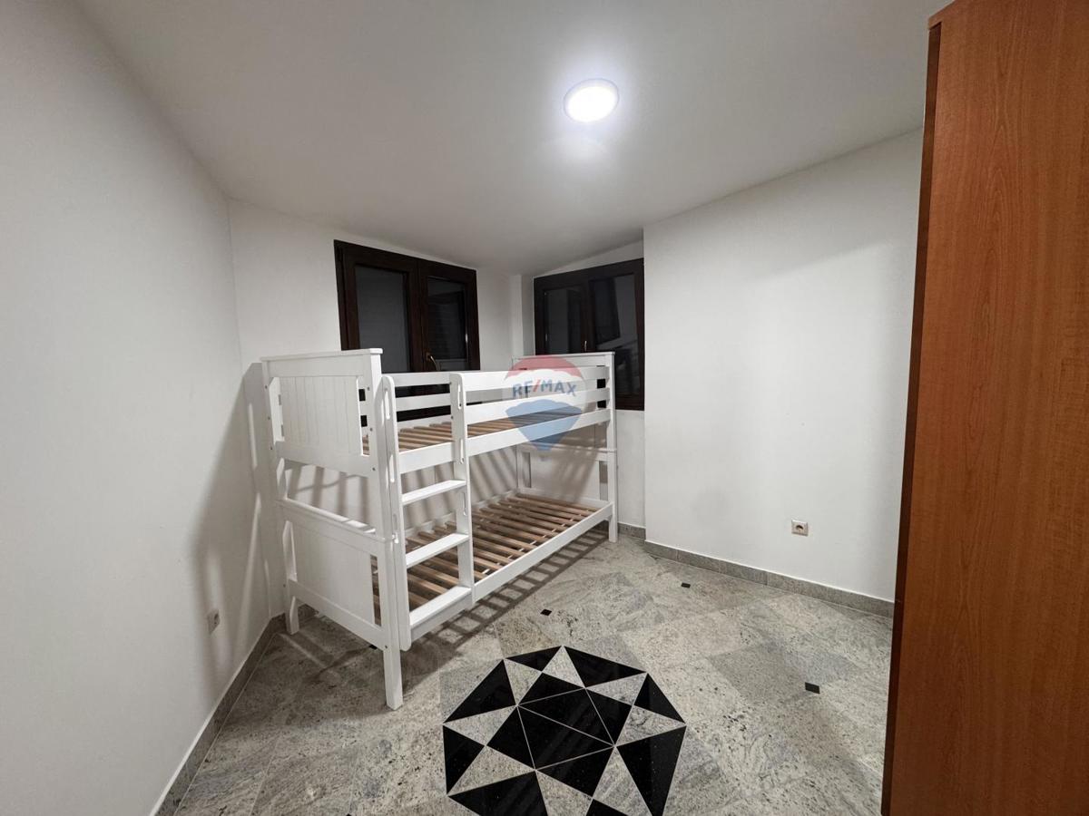 Appartamento Krk, 48,10m2