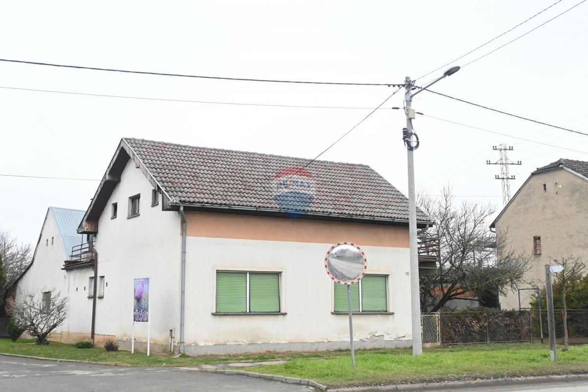 Casa Garešnica, 140m2