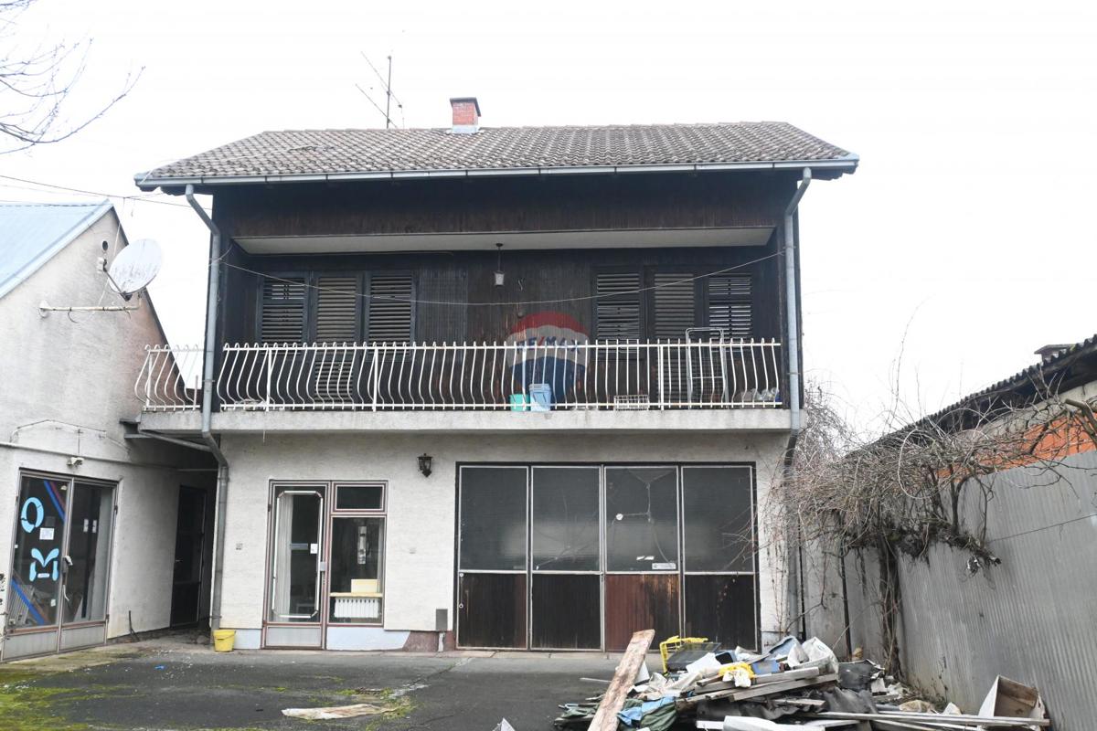 Casa Garešnica, 140m2