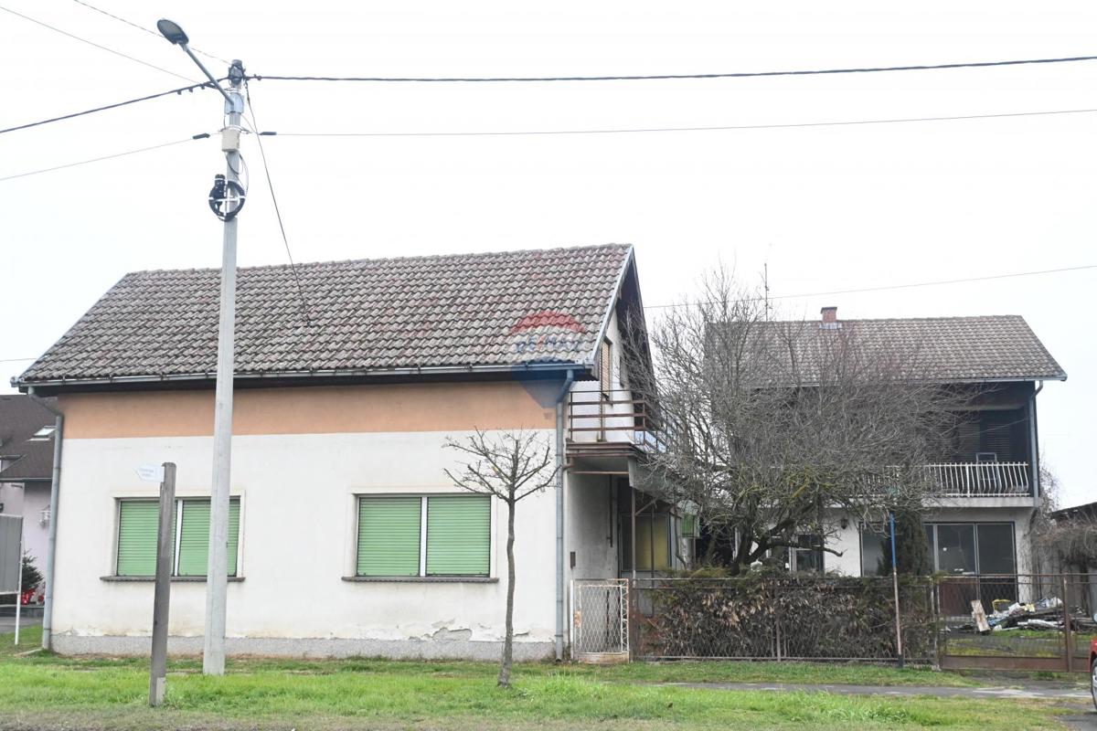 Casa Garešnica, 140m2