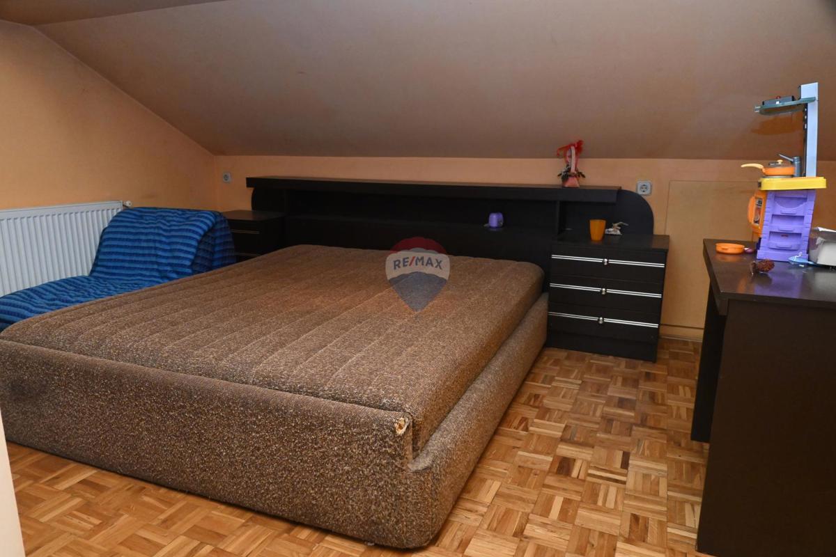 Casa Garešnica, 140m2