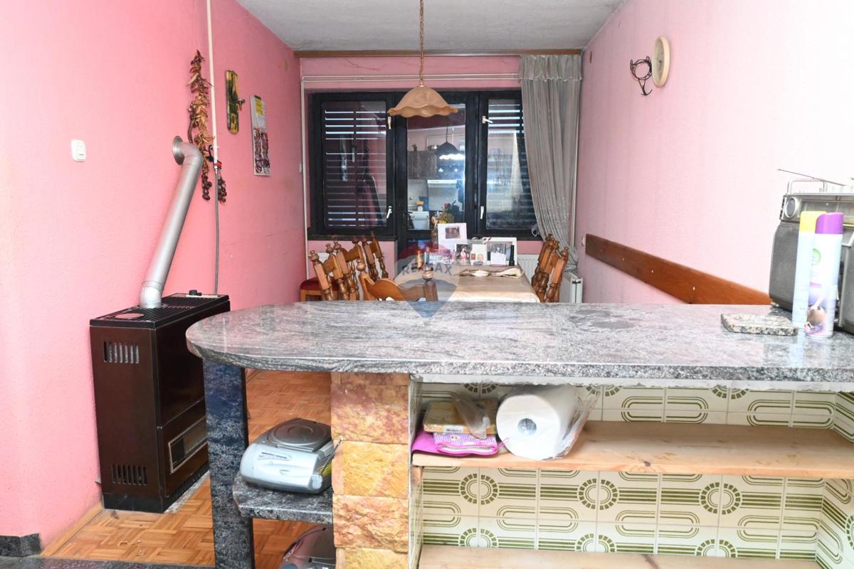 Casa Garešnica, 140m2