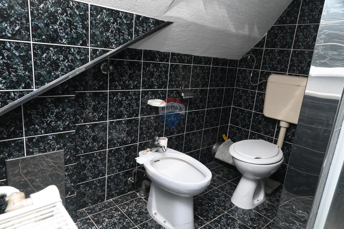 Casa Garešnica, 140m2