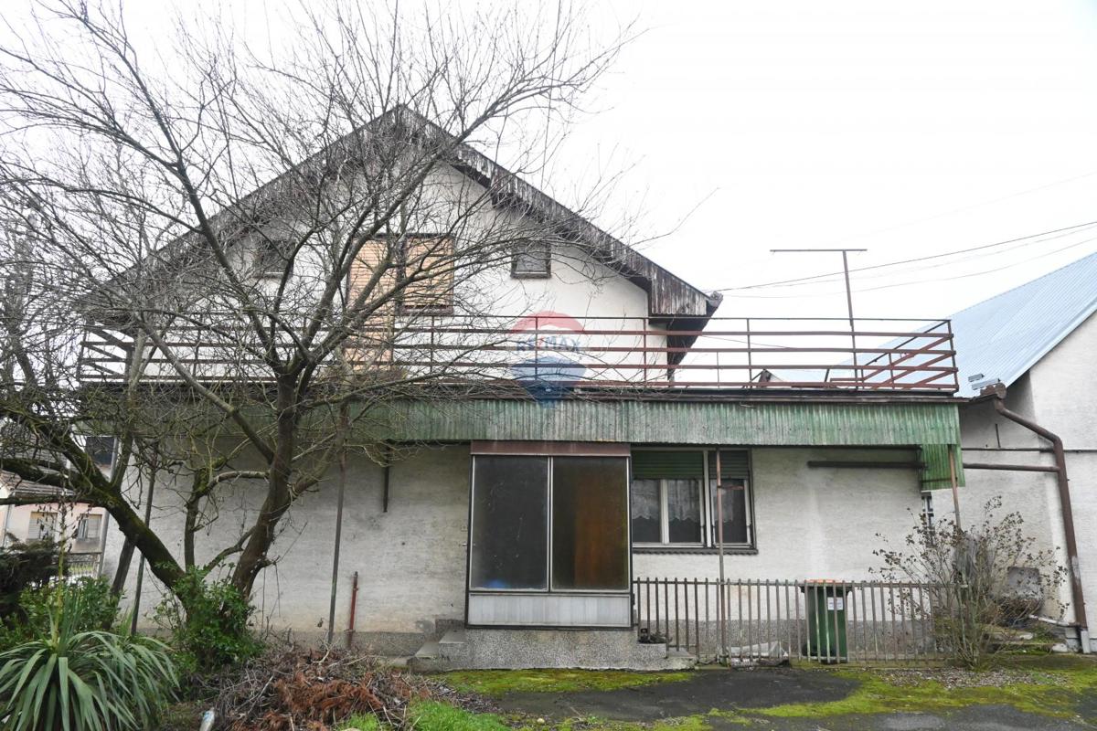 Casa Garešnica, 140m2