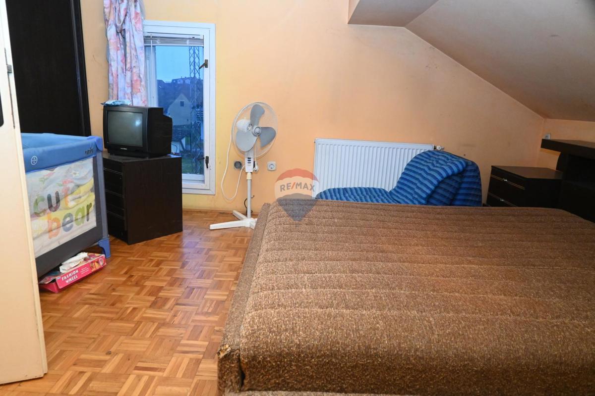 Casa Garešnica, 140m2