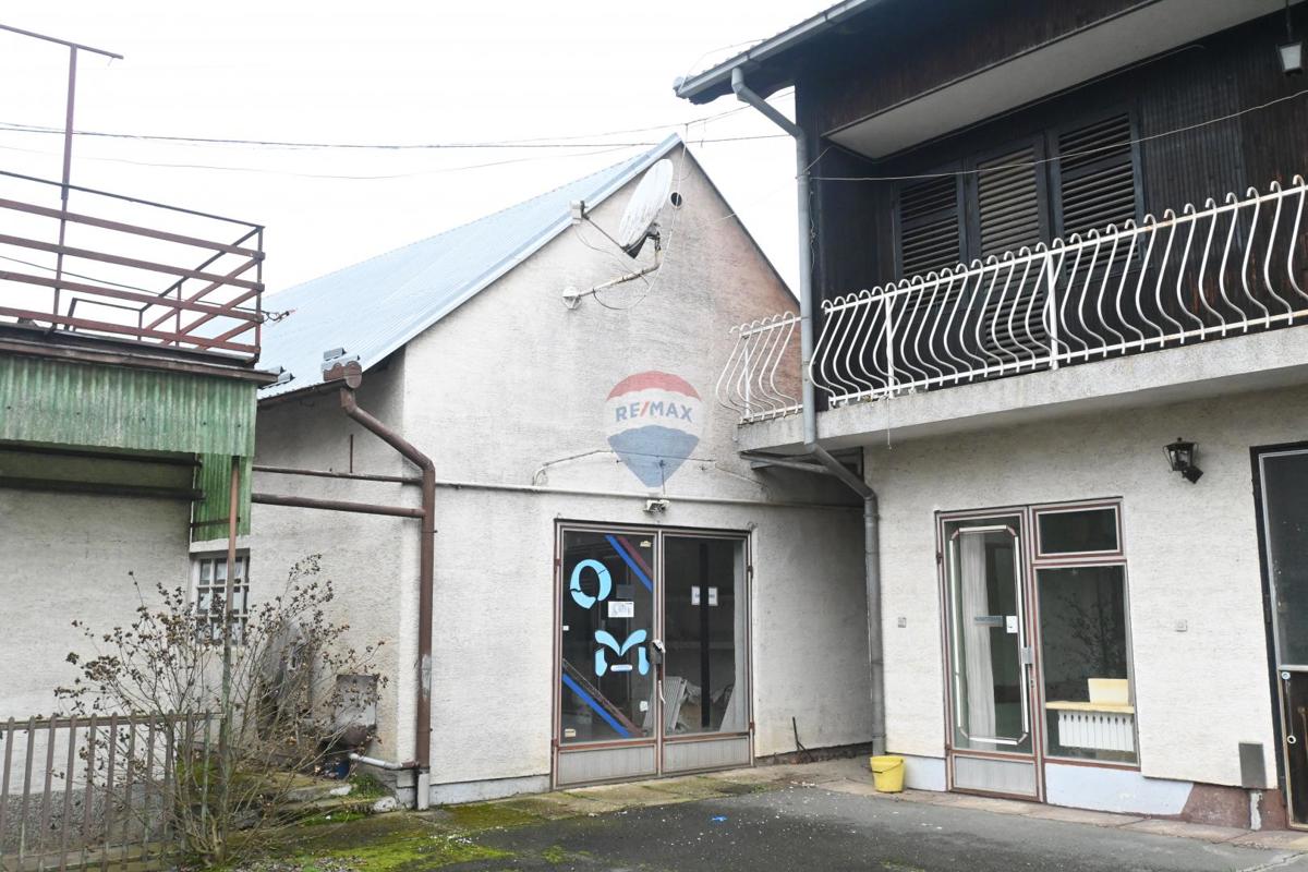 Casa Garešnica, 140m2